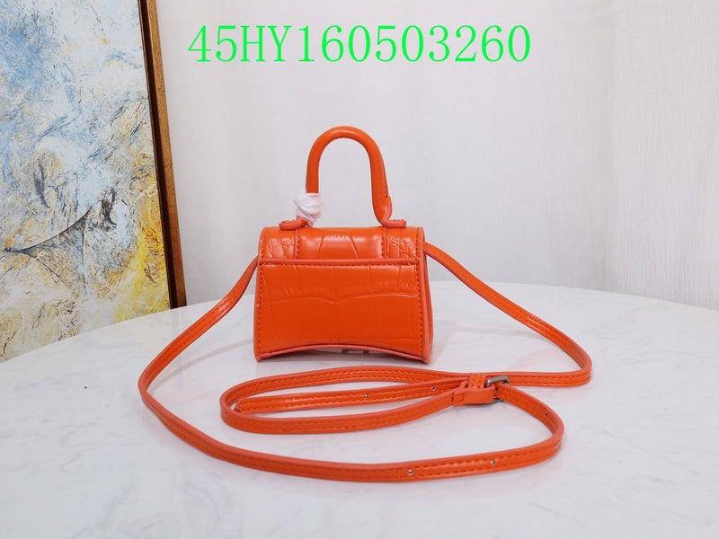 Amelia - BGA Bags - 2500