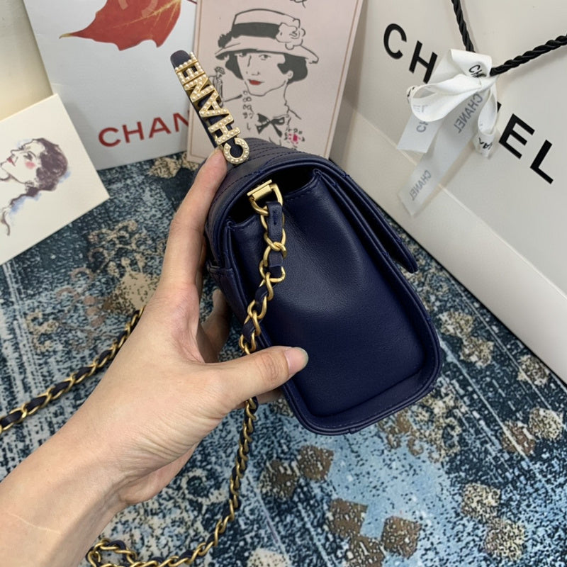Amelia - CHL Bags - 1975