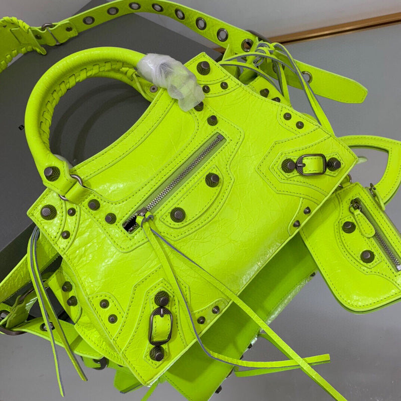 Amelia - BGA Bags - 2547