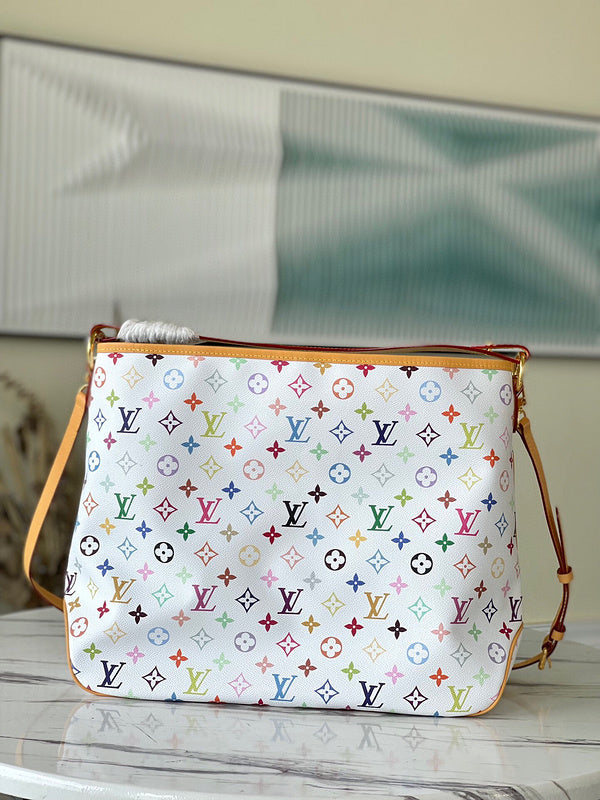 Amelia- Lu-Vi bags - 5849