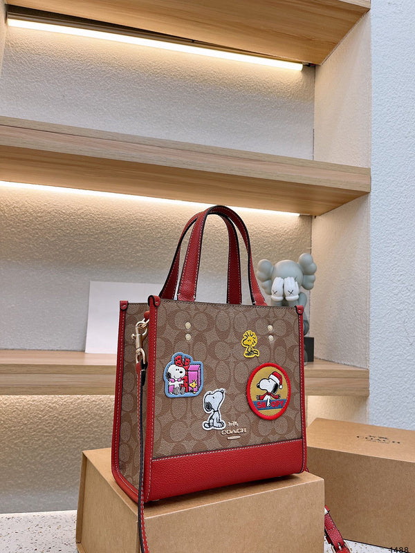 Amelia - CCH Bags - 345