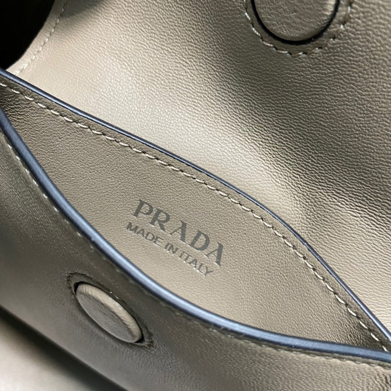 Amelia- PRDA  LUXURY BAGS - 716