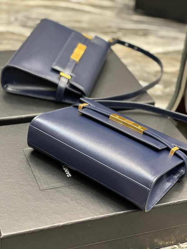 Amelia - YSL Bag - 3994