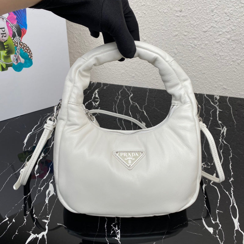 Amelia- PRDA  LUXURY BAGS - 902