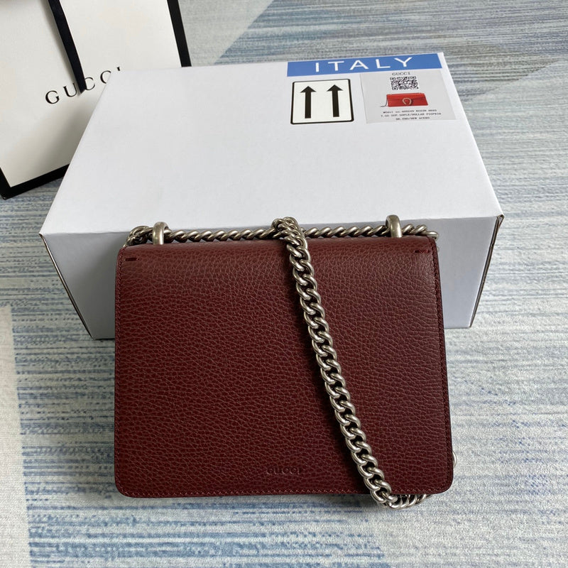 Amelia- GUKI Bags - 2250