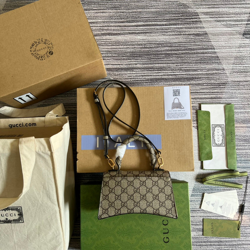 Amelia- GCI Bags - 4745
