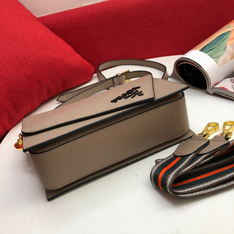 Amelia- PRDA  LUXURY BAGS - 137