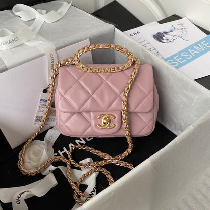 Wellow Bags - Chanel - Bags  - 972