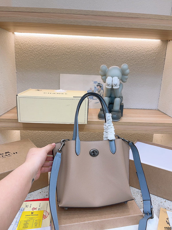 Amelia - CCH Bags - 095