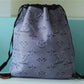 Fan Fashion Lu-Vi bags - 9613