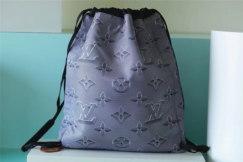 Fan Fashion Lu-Vi bags - 9613