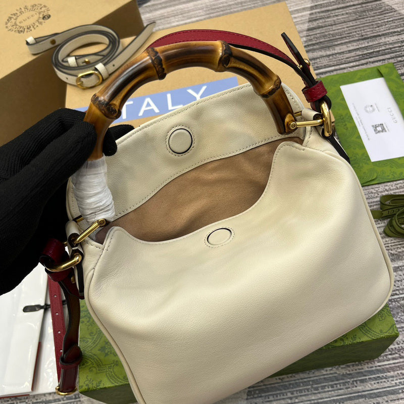Amelia- GCI LUXURY LADY BAG - BRANDED BAGS FOR WOMEN - 120