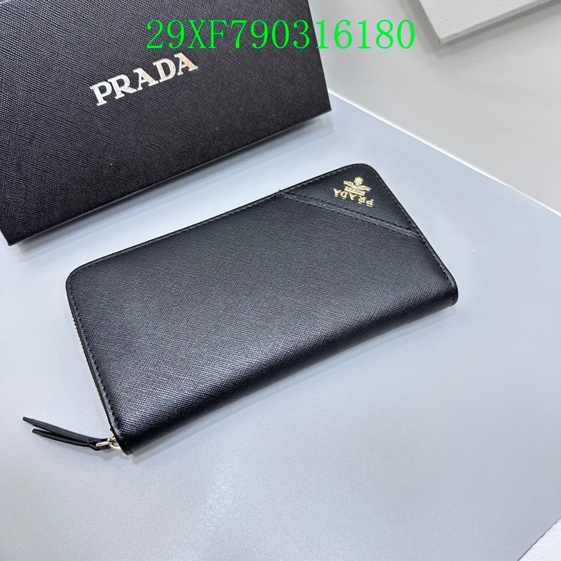 Amelia - PD Wallet - 072