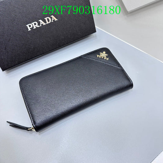 Amelia - PD Wallet - 072