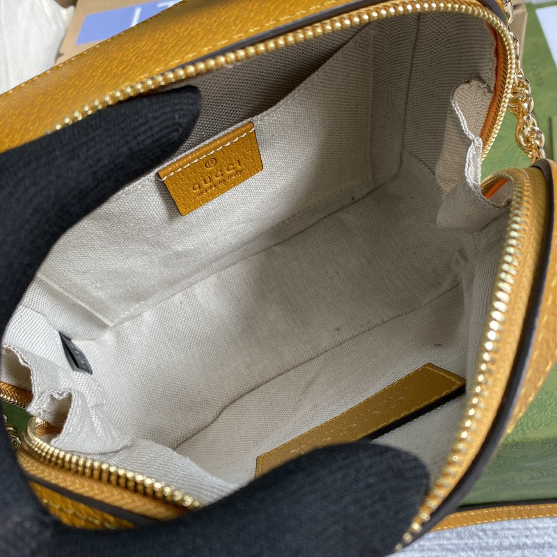 Amelia- GUKI Bags - 2085