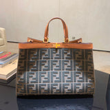 Amelia- FDE Bags - 464