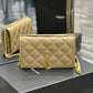 Amelia - YSL Bag - 2465