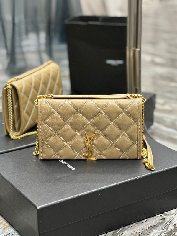 Amelia - YSL Bag - 2465