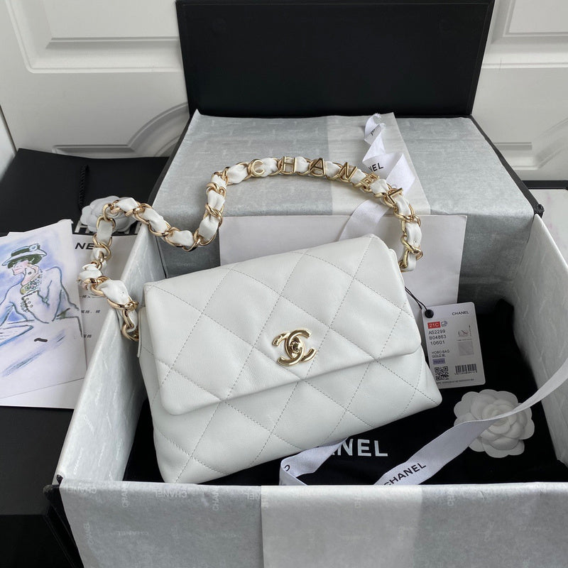 Amelia- CHL Bags - 7405