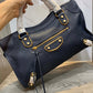 Amelia - BLN-CIAGA WOMEN LUXURY BAGS - 656
