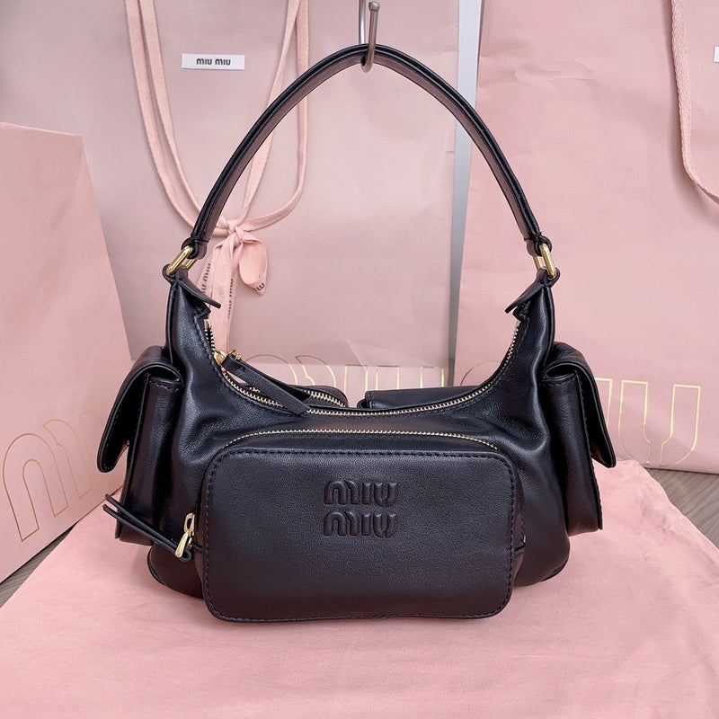 Amelia- MMU  LUXURY BAGS - 116