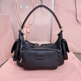 Amelia- MMU  LUXURY BAGS - 116