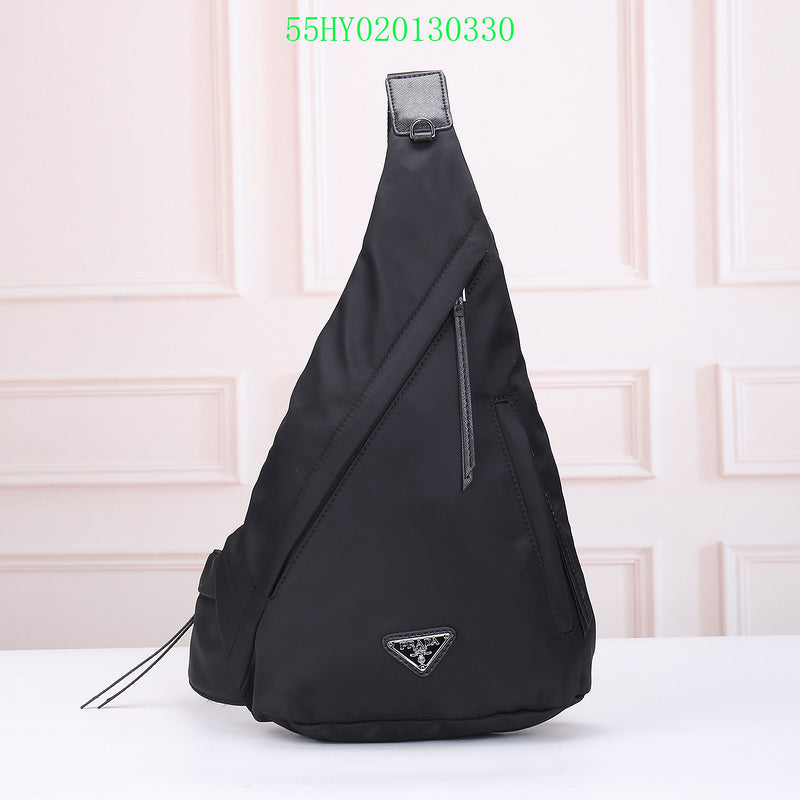 Prada Bags - The Barnes Bags  635