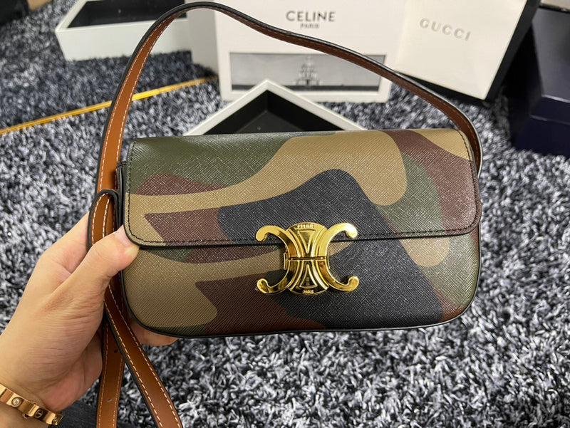 C-LINE LUXURY WOMEN BAGS - 136