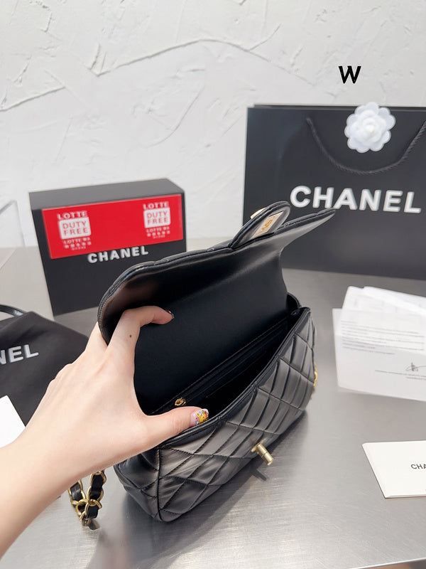 Amelia- CHL Bags - 6949