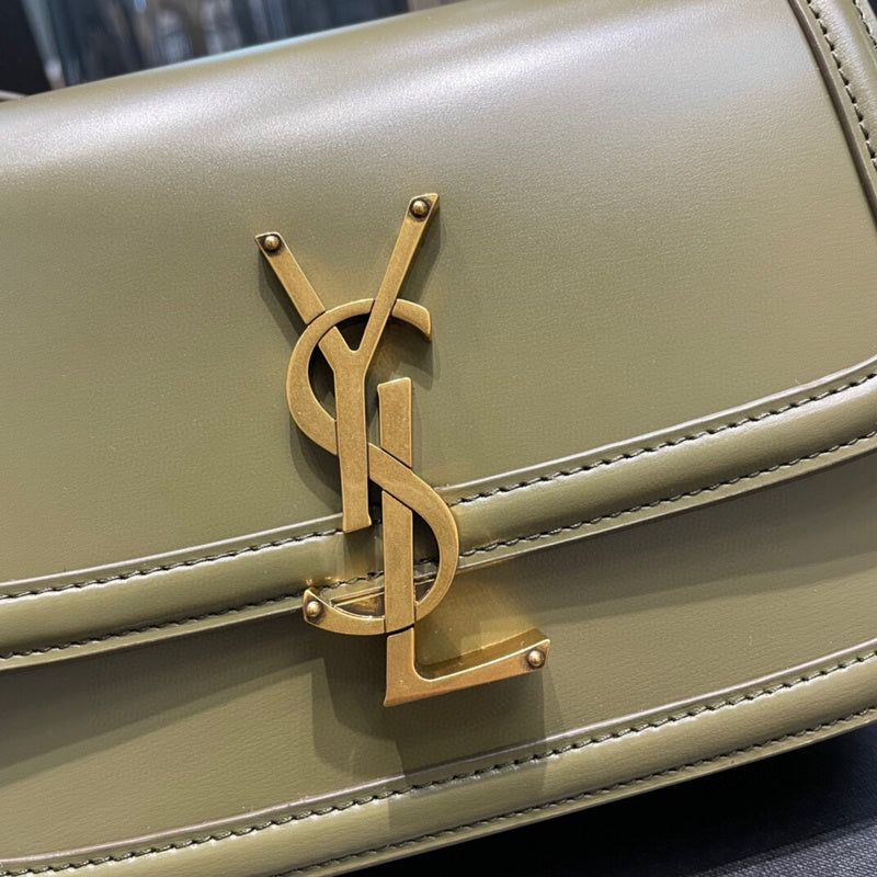 Amelia - YSL Bag - 1464
