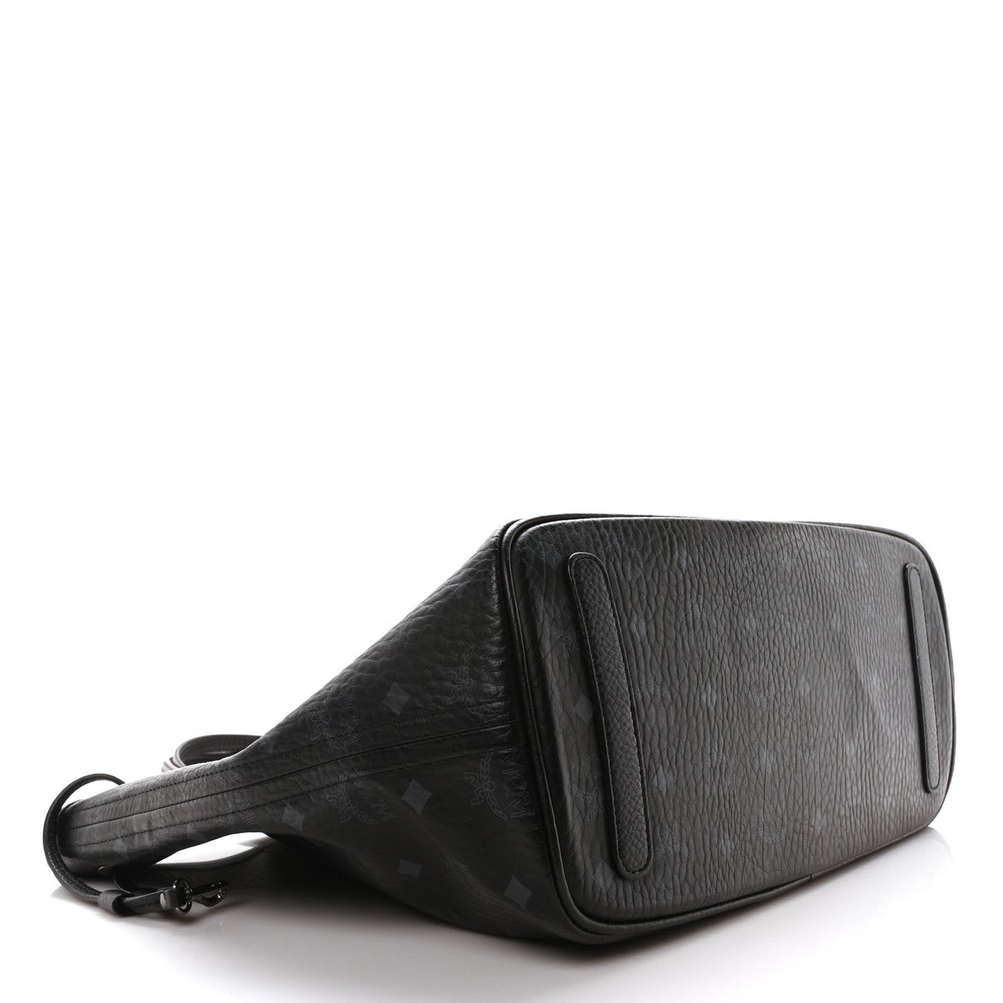 jmb          jmb        Visetos Large Liz Reversible Shopper Tote Black