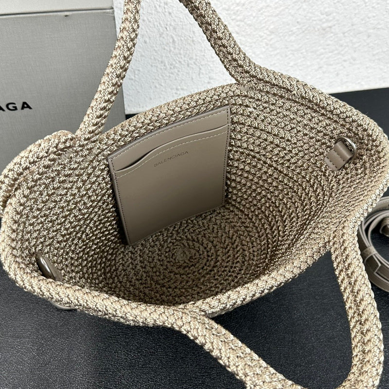 Amelia - BLN-CIAGA WOMEN LUXURY BAGS - 711