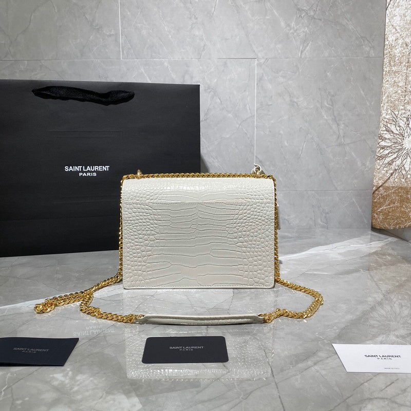 Amelia - YSL Bag - 4024