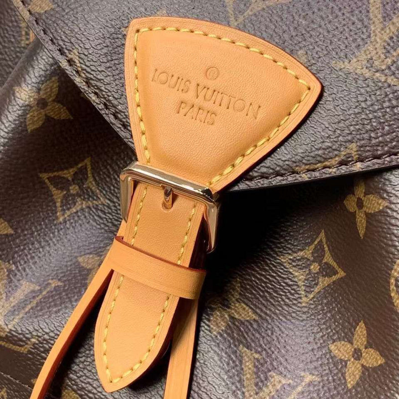 Fan Fashion Lu-Vi bags - 17371
