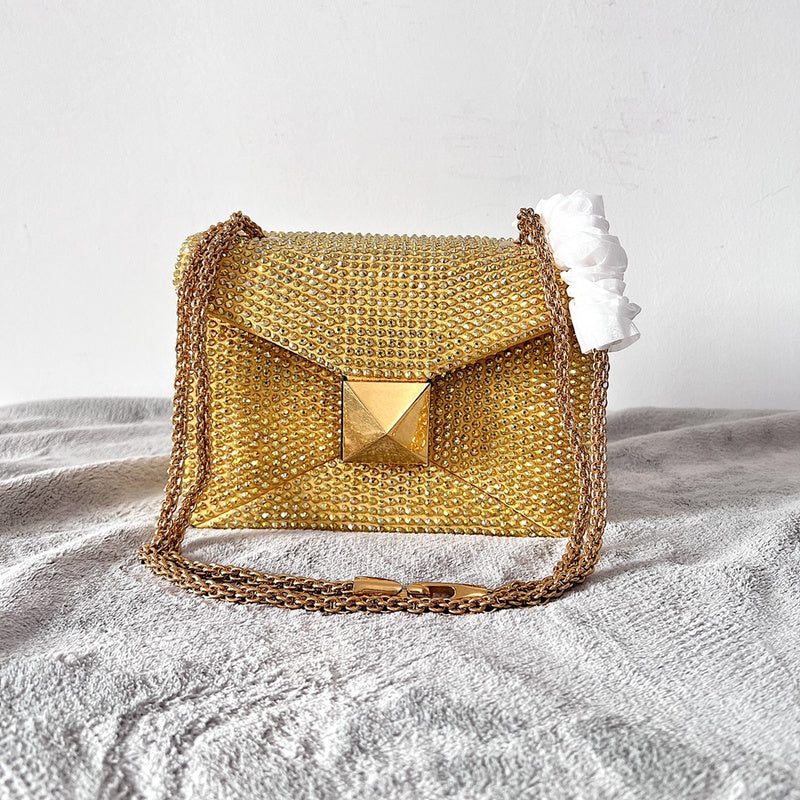 VAL LUXURY BAGS - FOR FASHION LOVERS  AFFORDABLE LUXURY BAGS- 1017