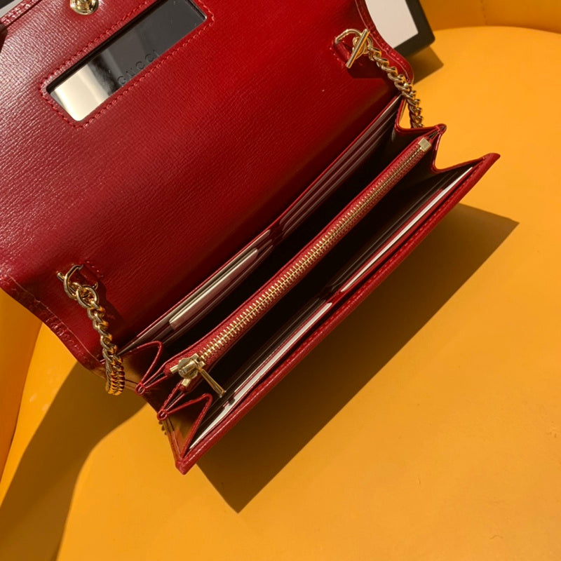 Amelia- GCI Bags - 4385