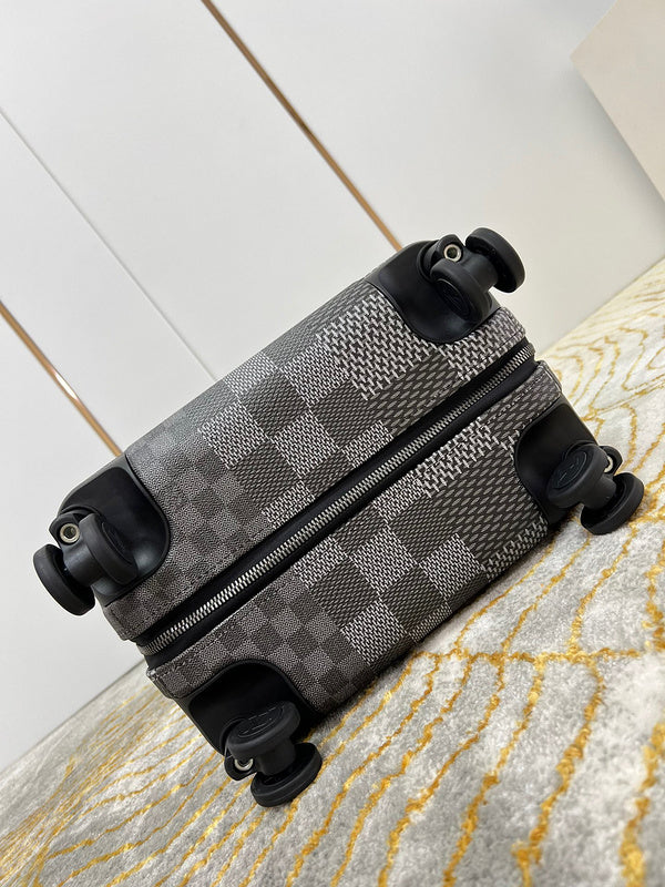 Fan Fashion Lu-Vi bags - 11371