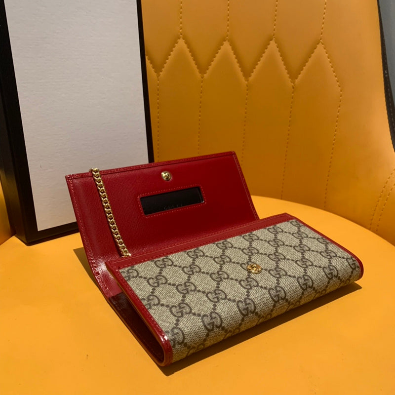 Amelia- GCI Bags - 4385