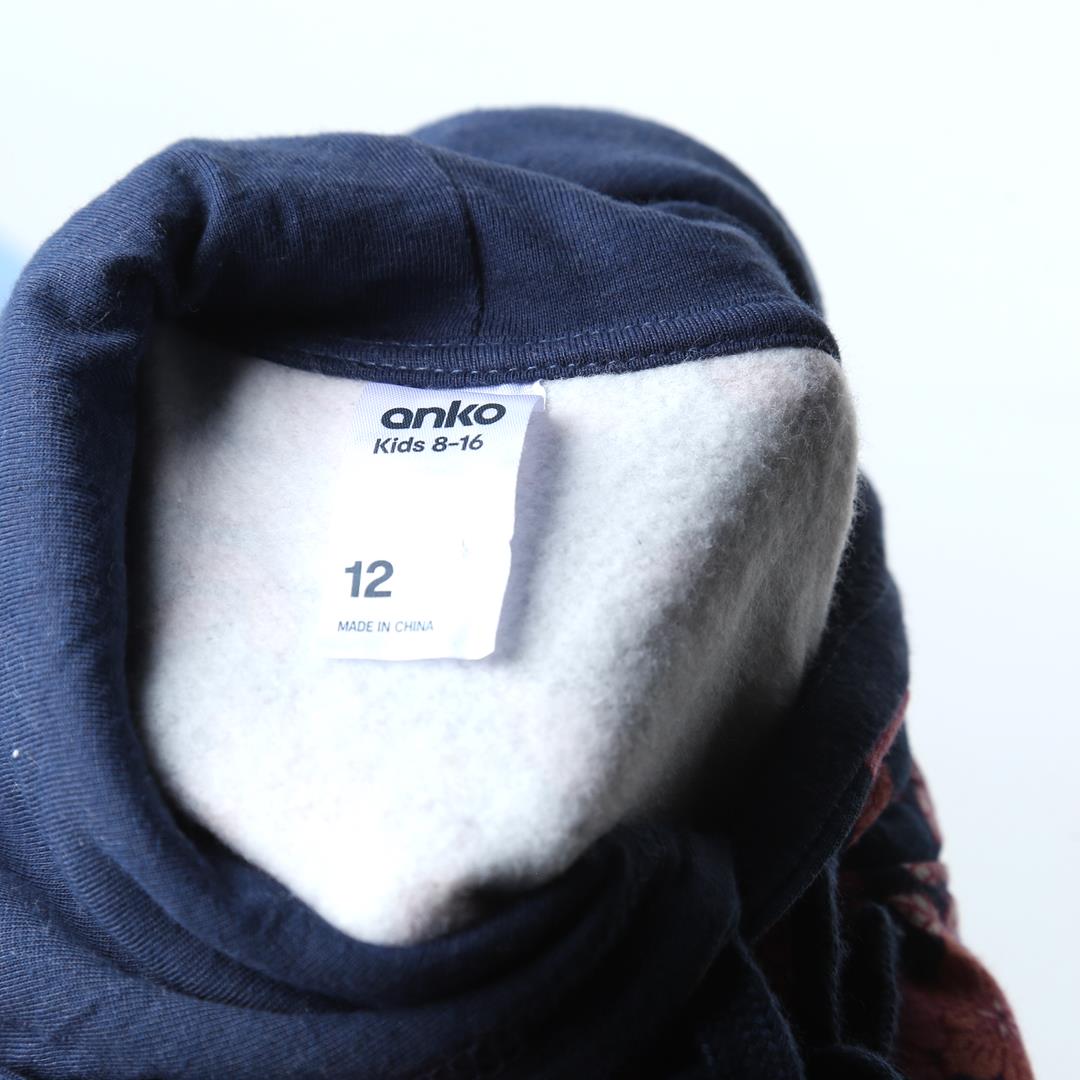 ANKO HOODIES
