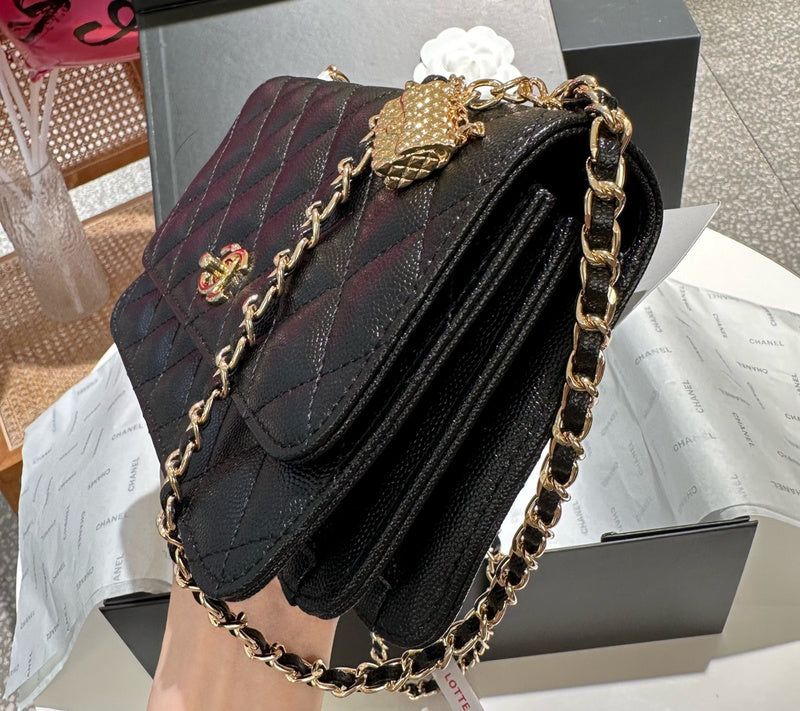 Amelia- CHL Bags - 6844