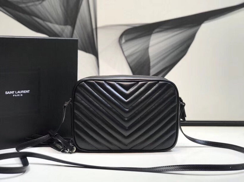 Amelia - YSL Bag - 2117