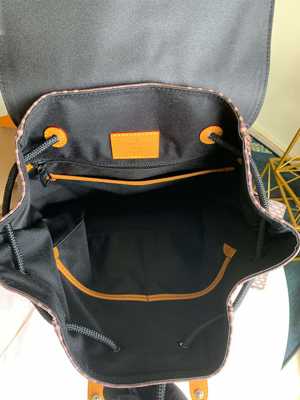 Fan Fashion Lu-Vi bags - 17783