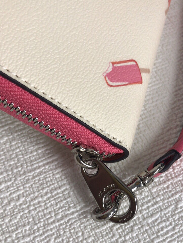 Amelia- CAH Bags - 764