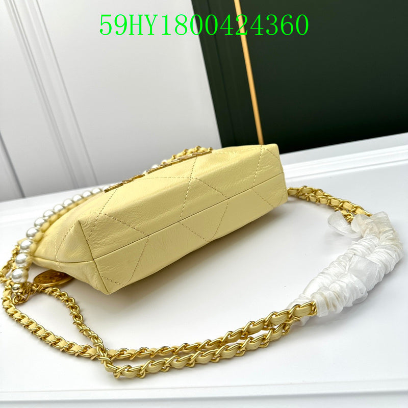 Amelia - CHL Bags - 1043