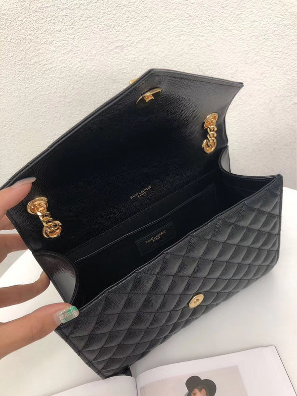 Amelia - YSL Bag - 3853