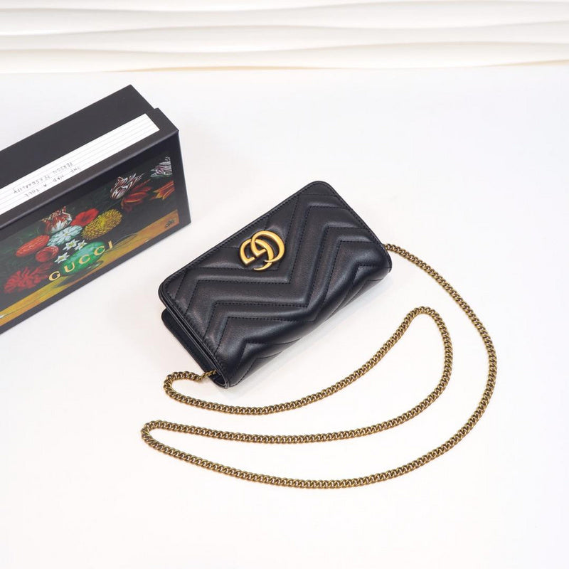 AmeliaLuxury - GCI Bags - 1134