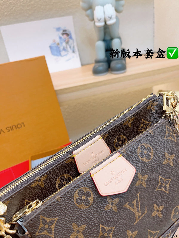 Amelia - LV Bags - 14543