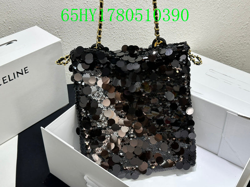 Amelia - CHL Bags - 933