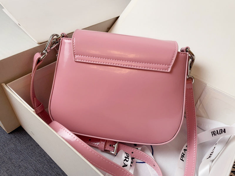 Amelia- PRDA  LUXURY BAGS - 369