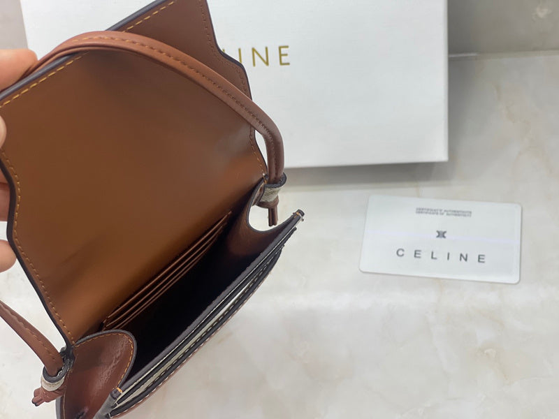 C-LINE LUXURY WOMEN BAGS - 117